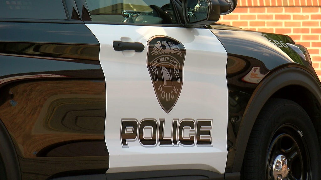 Man shot after confronting car break-in suspects in Brooklyn Park apartment garage, police say — WCCO / CBS Minnesota, Maplewood Community news