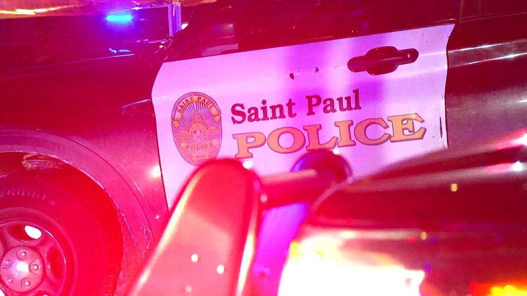 Man who fired stolen gun at officer during chase in St. Paul pleads guilty — WCCO / CBS Minnesota, Maplewood Community news