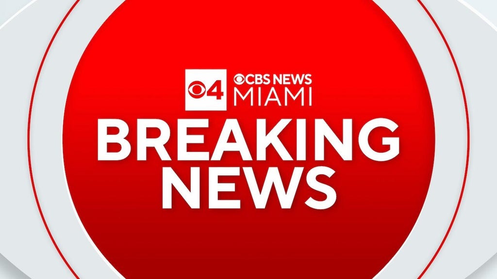 Northbound lanes of Florida's Turnpike shut down due to major gas leak in Hollywood, officials say — CBS Miami, Maplewood Community news
