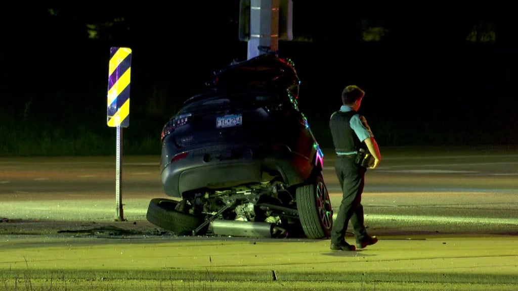 Mistrial declared in case against woman charged in fatal Eagan street racing crash; new trial scheduled — WCCO / CBS Minnesota, Maplewood Health news