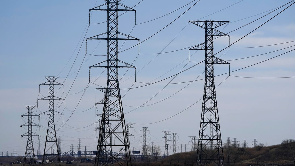 PG&E begins restoring power to Bay Area customers as fire weather conditions improve — CBS Bay Area (KPIX), Maplewood Community news