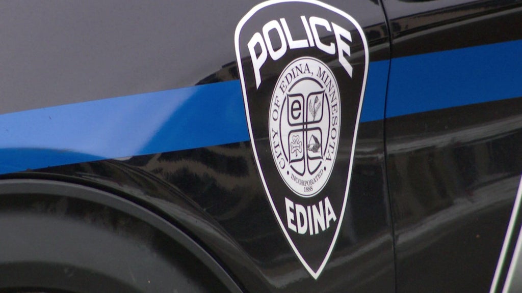 Large police presence in Edina tied to unfounded report of domestic assault — WCCO / CBS Minnesota, Maplewood Health news