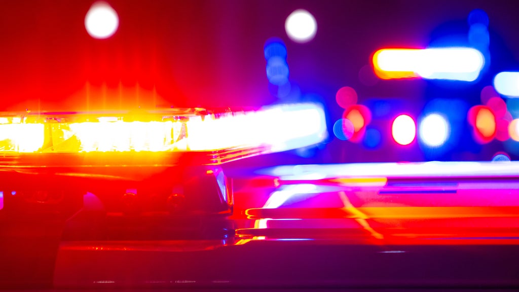 At least 1 person dead after wrong-way crash on Interstate 94 in central Minnesota — WCCO / CBS Minnesota, Maplewood Community news