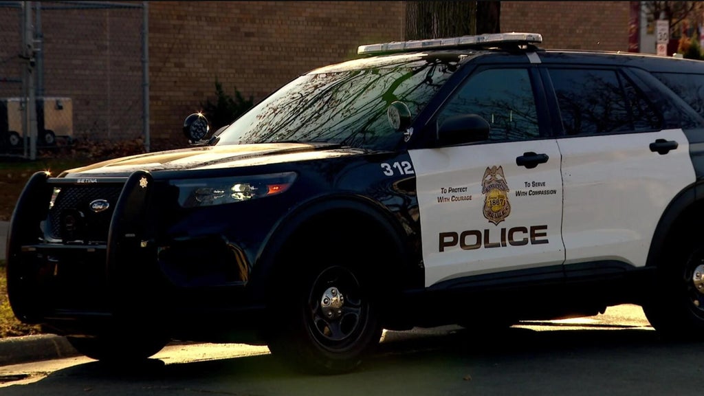 Man shot dead early Sunday in northeast Minneapolis, police say — WCCO / CBS Minnesota, Maplewood Health news