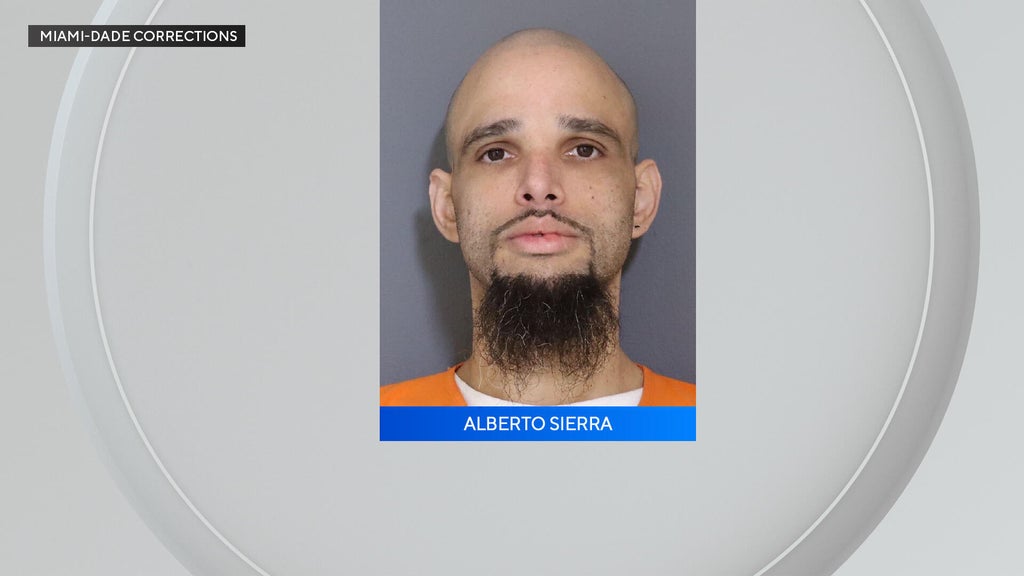 Miami jury recommends sentencing Alberto Sierra to death for killing estranged wife, her daughters — CBS Miami, Maplewood Real Estate news