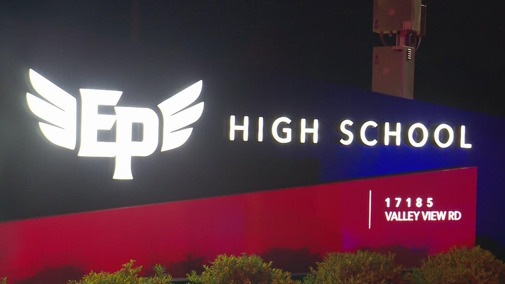 Watch live: Eden Prairie police discuss recent shootings; man charged in homecoming shooting — WCCO / CBS Minnesota, Maplewood Schools news
