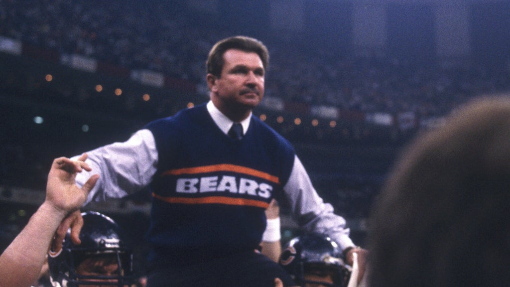 Mike Ditka, legendary Bears coach who led Chicago to its only Super Bowl title, dies at 86 — WCCO / CBS Minnesota, Maplewood Arts news