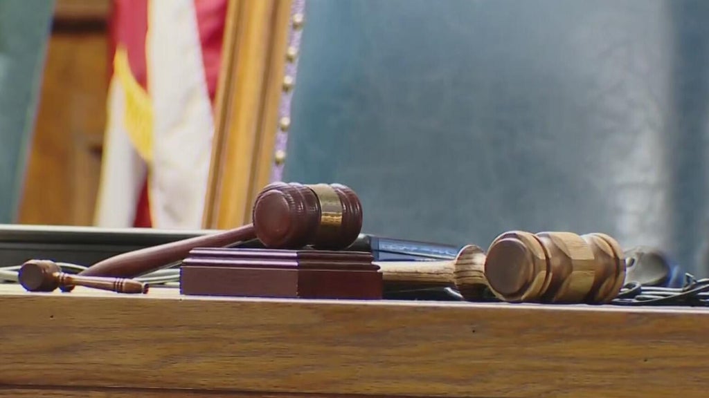 White Bear Lake man sentenced for sexually assaulting 14-year-old girl — WCCO / CBS Minnesota, Maplewood Health news
