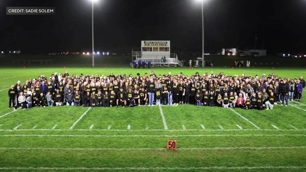 Dawson-Boyd High School community mourning deaths of 3 current, former students within a week — WCCO / CBS Minnesota, Maplewood Technology news
