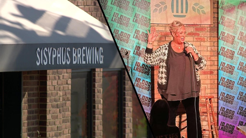Future of Sisyphus Brewing, popular Minneapolis stand-up spot, uncertain as Dunwoody declines long-term lease — Maplewood Dining news