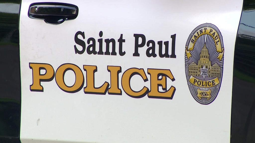 St. Paul man fatally shot himself after shooting girlfriend, police say — WCCO / CBS Minnesota, Maplewood Health news