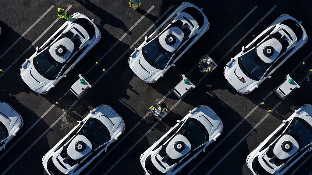 Minneapolis City Council fails to override mayor's veto on driverless vehicle ordinance — WCCO / CBS Minnesota, Maplewood Government news
