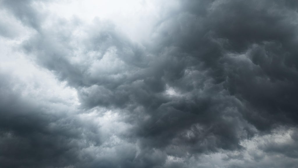 Minnesota's warmth sets the stage for Wednesday evening storms, with a low-end severe risk — Maplewood Sports news