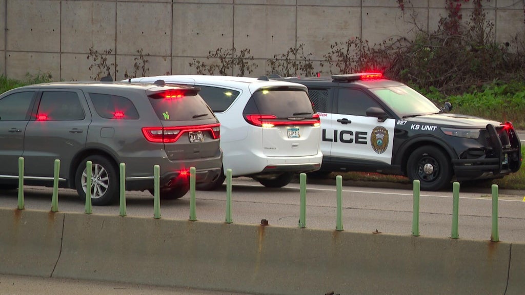 Blaine teen followed man from restaurant parking lot before shooting him on Highway 100, charges say — WCCO / CBS Minnesota, Maplewood Dining news