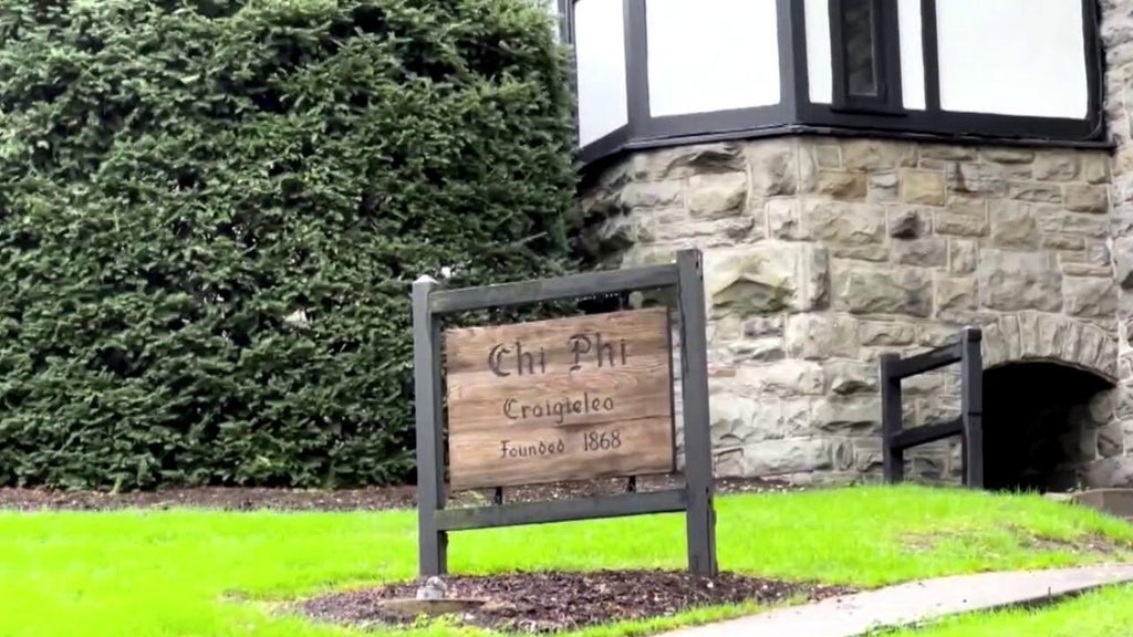 Cornell suspends fraternity parties, gives state police role in investigating campus assault reports — WCCO / CBS Minnesota, Maplewood Schools news
