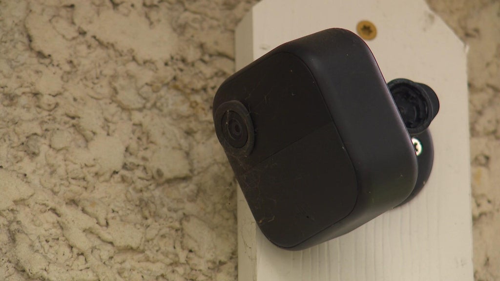 Serial Minneapolis peeping tom has long criminal history, could face more charges — WCCO / CBS Minnesota, Maplewood Community news