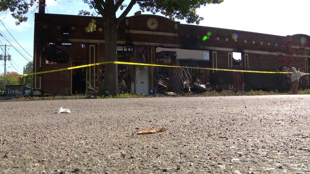 Dakota and Ojibwe language archive survives Minneapolis fire, group says — WCCO / CBS Minnesota, Maplewood Dining news