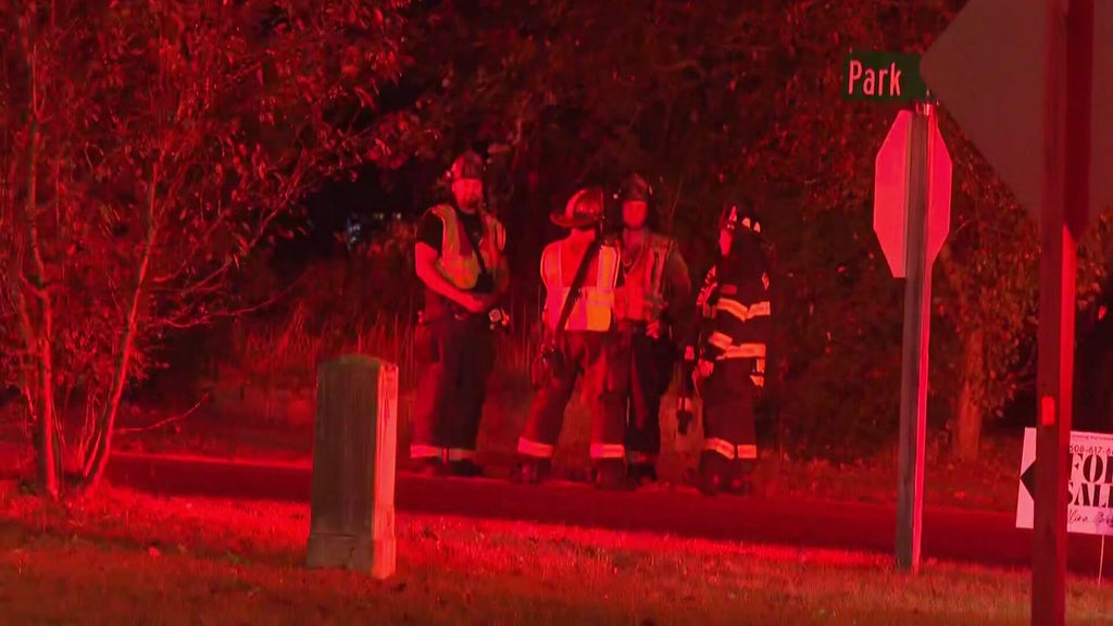 6 dead, including child, in small plane crash near Wisconsin Dells, sheriff says — WCCO / CBS Minnesota, Maplewood Community news