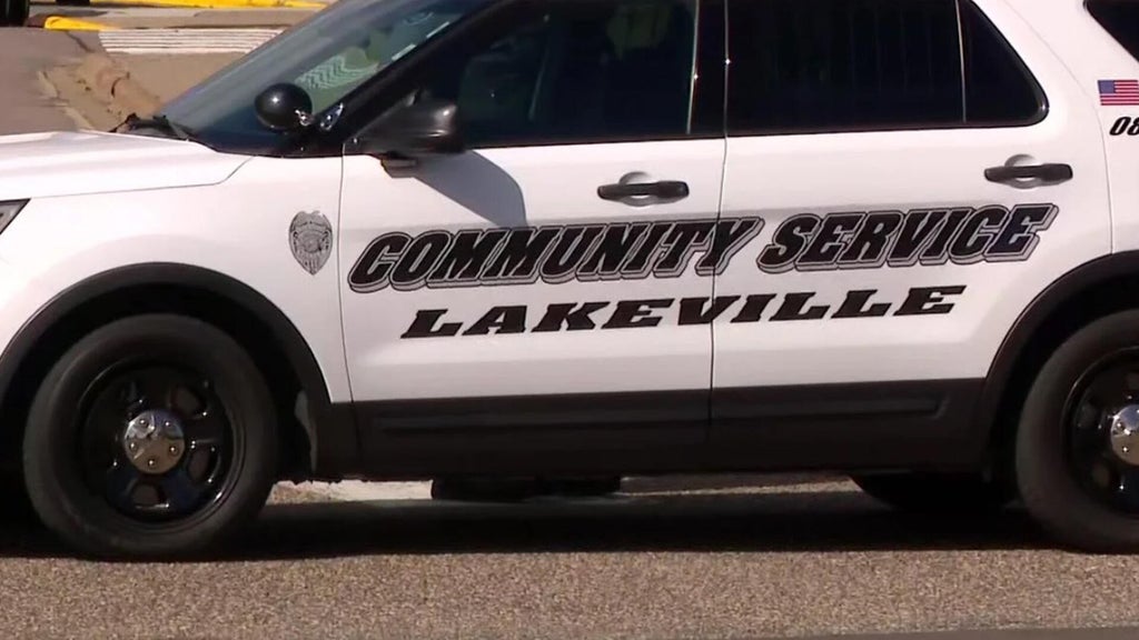 Lakeville man convicted of murdering sister, her unborn child in 2024 — WCCO / CBS Minnesota, Maplewood Community news