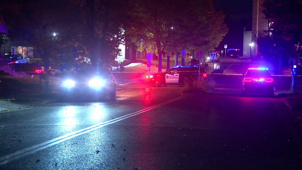 Man shot, killed in St. Paul's Dayton Bluff neighborhood — WCCO / CBS Minnesota, Maplewood Health news