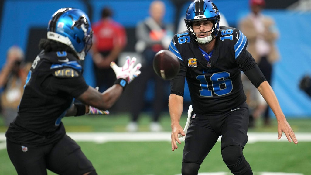 Vikings and Lions match up NFL's stingiest defense vs. high-scoring offense — Maplewood Arts news