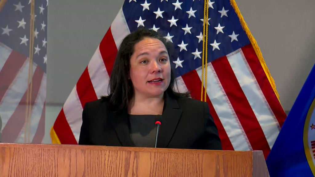 Credit union, sports bar discriminated against Native Americans using Tribal IDs, MDHR says — WCCO / CBS Minnesota, Maplewood Schools news