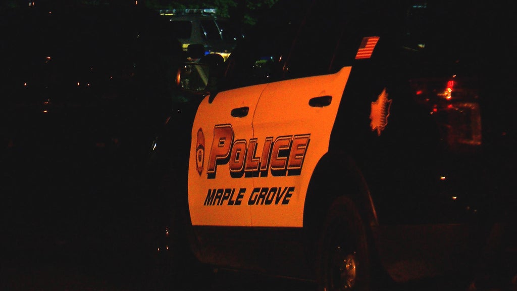 29-year-old sex offender claimed to be homeless 17-year-old to enroll in Maple Grove High School: complaint — WCCO / CBS Minnesota, Maplewood Schools news