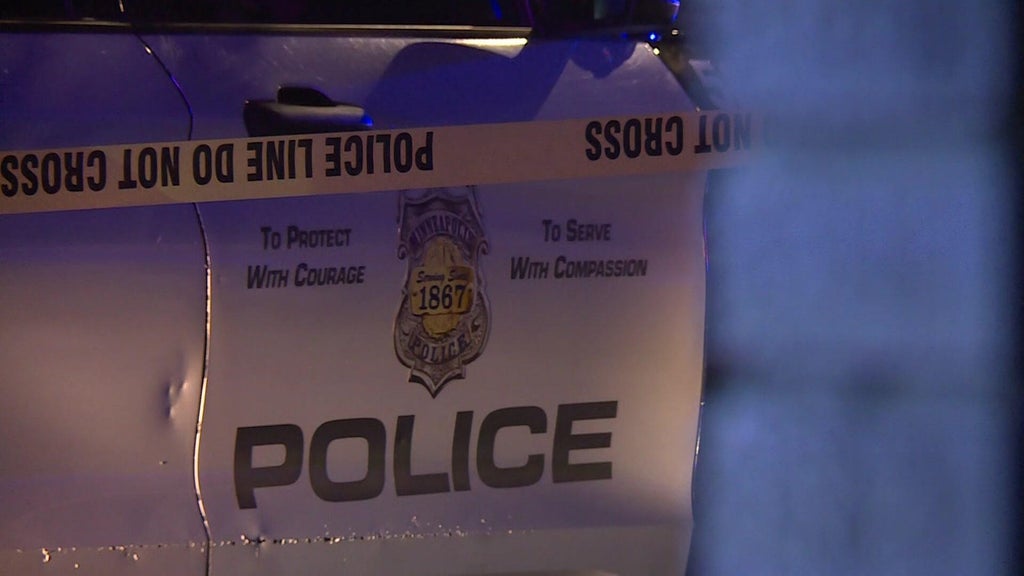 Minneapolis police investigate triple shooting on West Broadway — WCCO / CBS Minnesota, Maplewood Health news