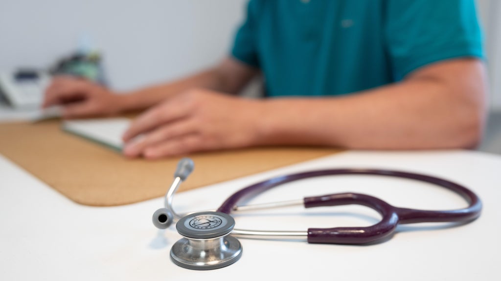 How often do medical misdiagnoses occur? Here's the data — WCCO / CBS Minnesota, Maplewood Health news