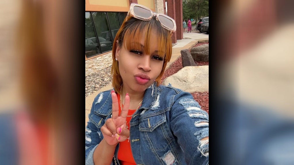 Sister of Minneapolis woman killed by ex-boyfriend urges mayor to reprimand officers in her case — WCCO / CBS Minnesota, Maplewood Health news