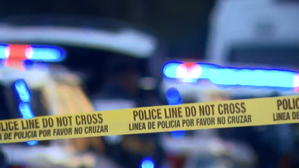 Man accused of stabbing, killing his own mother in Tamarac, BSO says — CBS Miami, Maplewood Health news
