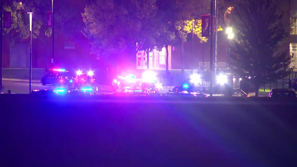 Minnesota law enforcement agencies to unveil new gang violence strategy — WCCO / CBS Minnesota, Maplewood Schools news
