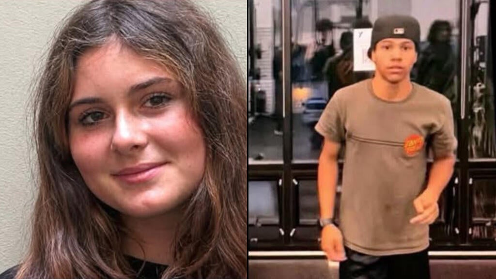 Missing Santa Rosa girl traveling with 19-year-old and believed to be at-risk, police say — CBS Bay Area (KPIX), Maplewood Health news