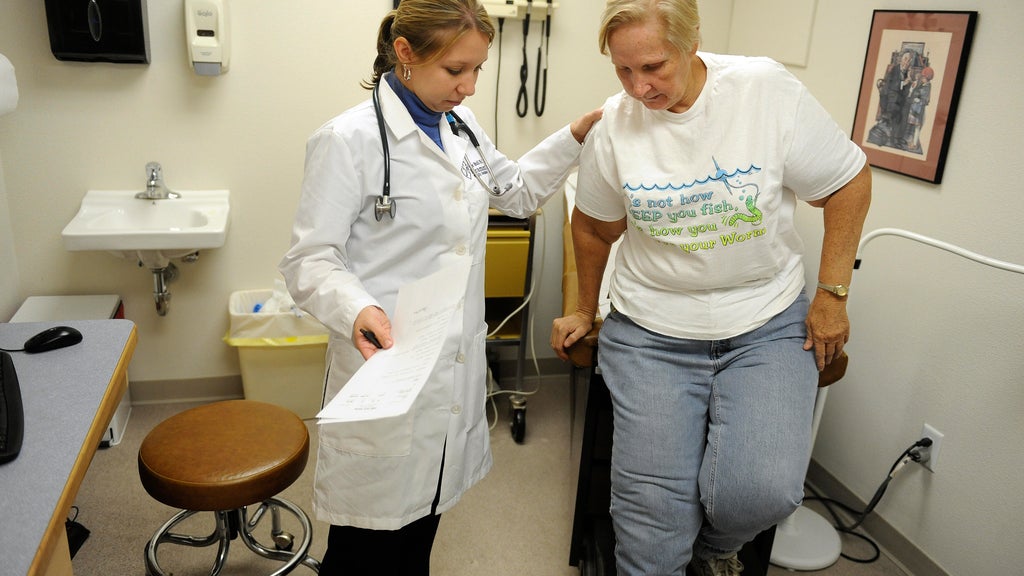 Medicare coverage options are changing. Here's what beneficiaries should know — WCCO / CBS Minnesota, Maplewood Health news