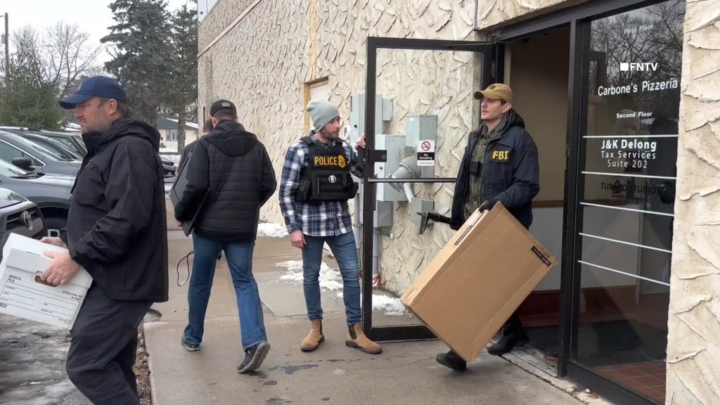 How does a search warrant get approved? — WCCO / CBS Minnesota, Maplewood Technology news