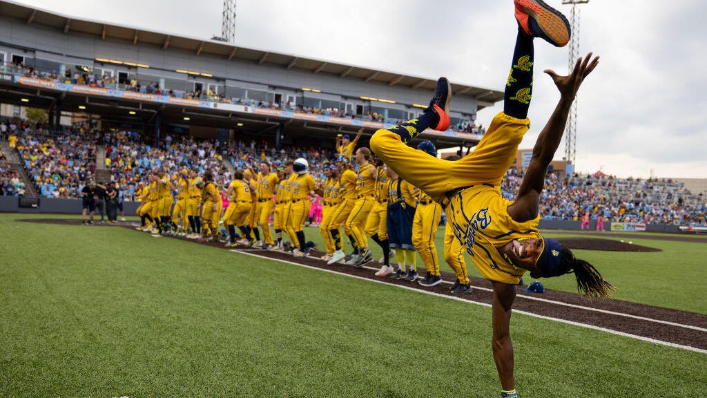 Banana Ball returns to Target Field in June 2027, and the ticket lottery is open for business — WCCO / CBS Minnesota, Maplewood Business news