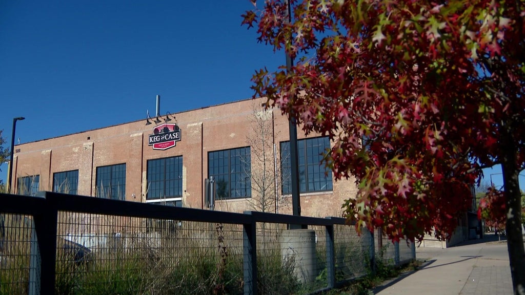 Boxing gym, bar brings new life to former Schmidt Brewery site in St. Paul — WCCO / CBS Minnesota, Maplewood Real Estate news