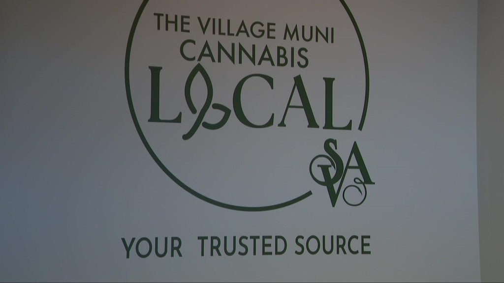 St. Anthony Village to become second municipality in Minnesota to operate city-owned cannabis dispensary — WCCO / CBS Minnesota, Maplewood Government news