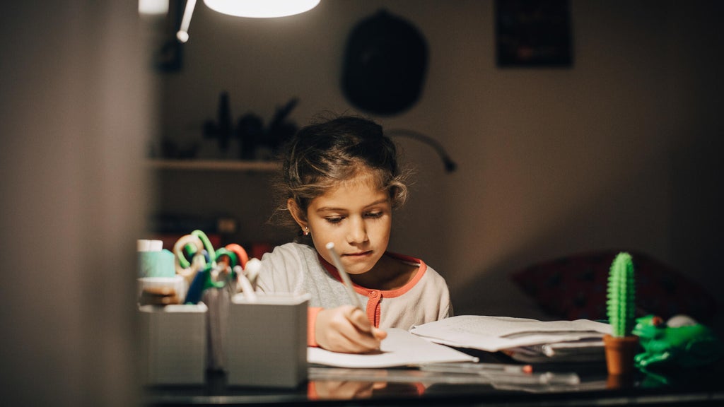 Homework right after school or after dinner? Expert says the best time depends on the child — Maplewood Health news
