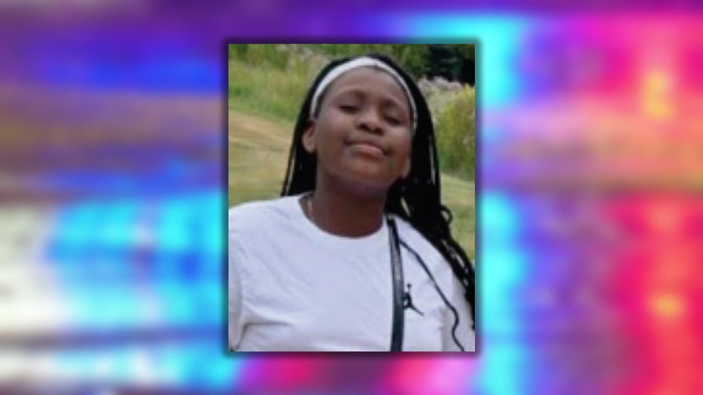 Fridley police search for 10-year-old Ava-Marie Crawford — Maplewood Community news