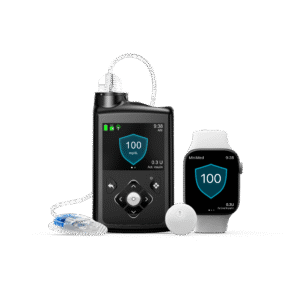 Medtronic’s Diabetes Split-Off Drew a Crowd. Now MiniMed Has to Deliver. — Maplewood Technology news