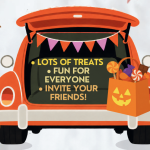 Victory Lutheran’s Trunk or Treat Event Oct. 31 in Jamestown — NewsDakota, Maplewood Community news