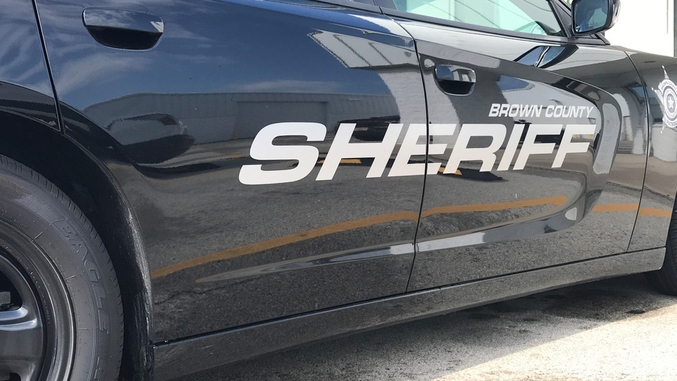 Brown County deputies, Howard Fire respond to blaze on Glendale Avenue; road closed — Fox 11 Green Bay Local, Maplewood Community news