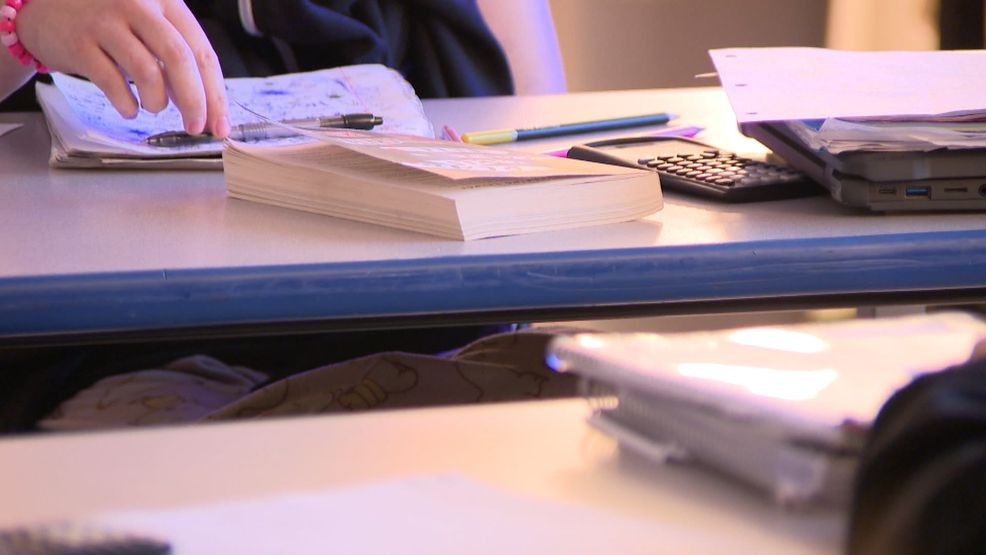 Appleton tax bills will include private school voucher costs; debate 'more than that' — Fox 11 Green Bay Local, Maplewood Schools news