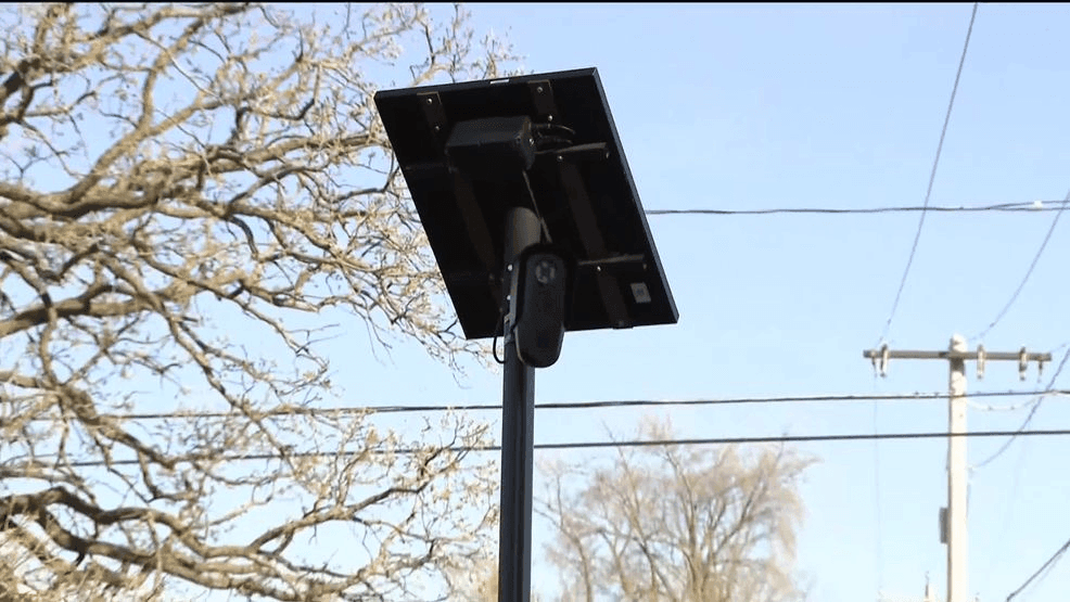 Oshkosh to consider ban on certain license plate reading cameras — Fox 11 Green Bay Local, Maplewood Technology news