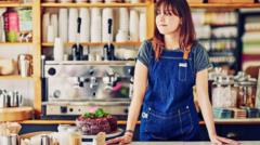 How much is the minimum wage? — BBC Business