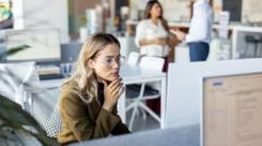 Job vacancies fall as small firms cut back on recruitment — BBC Business, Maplewood Business news