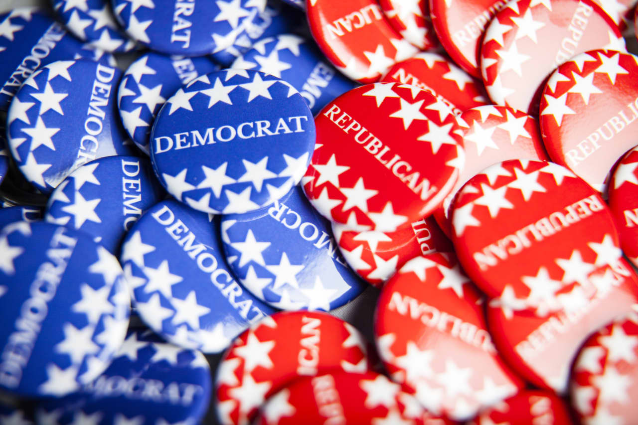 Here’s how much stocks could fall if the Democrats sweep Congress as expected, according to BofA — MarketWatch