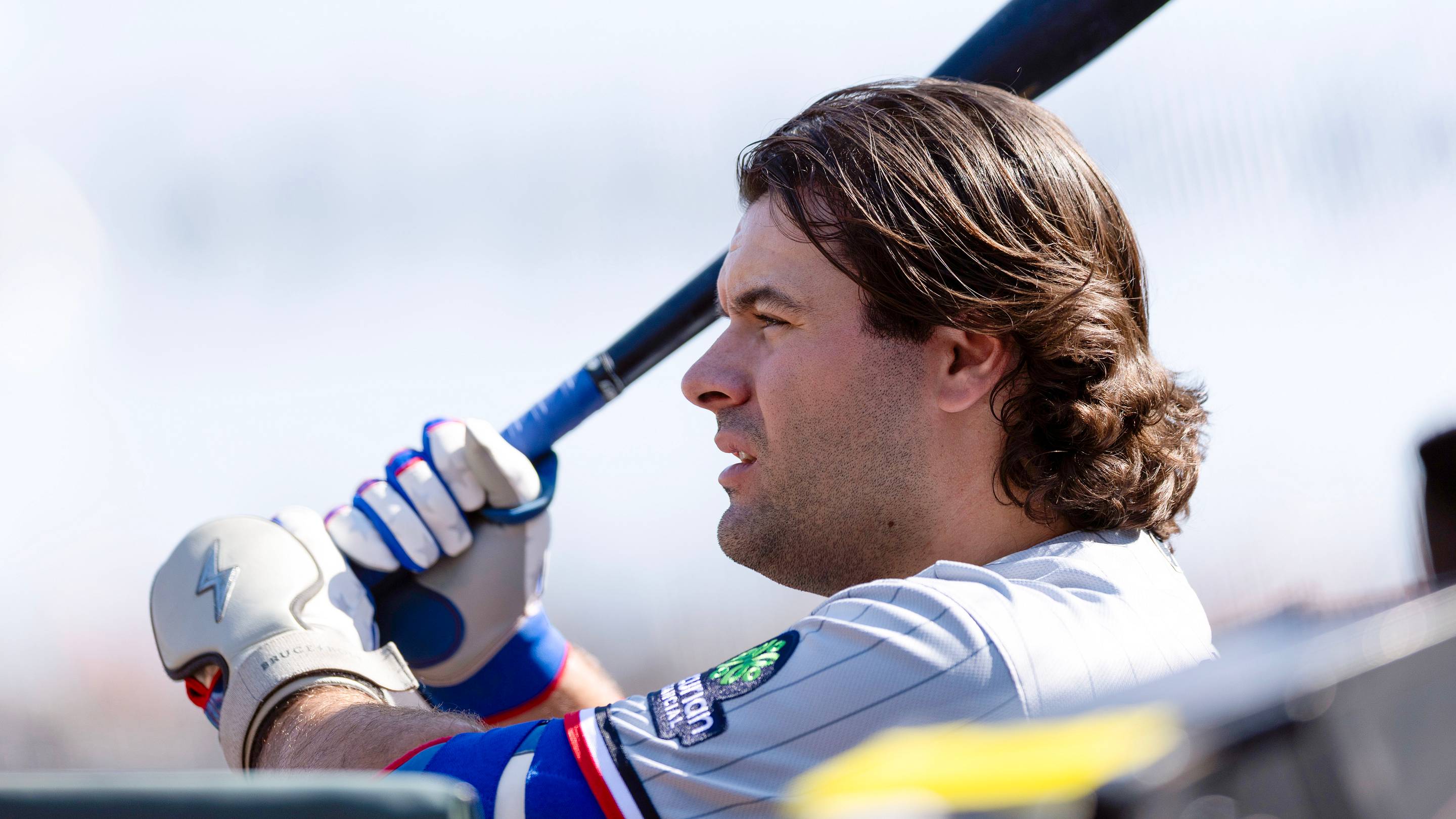 Does former first-round pick Aaron Sabato have future with Twins after long-awaited MLB debut? — Puckett's Pond (Twins), Maplewood Sports news