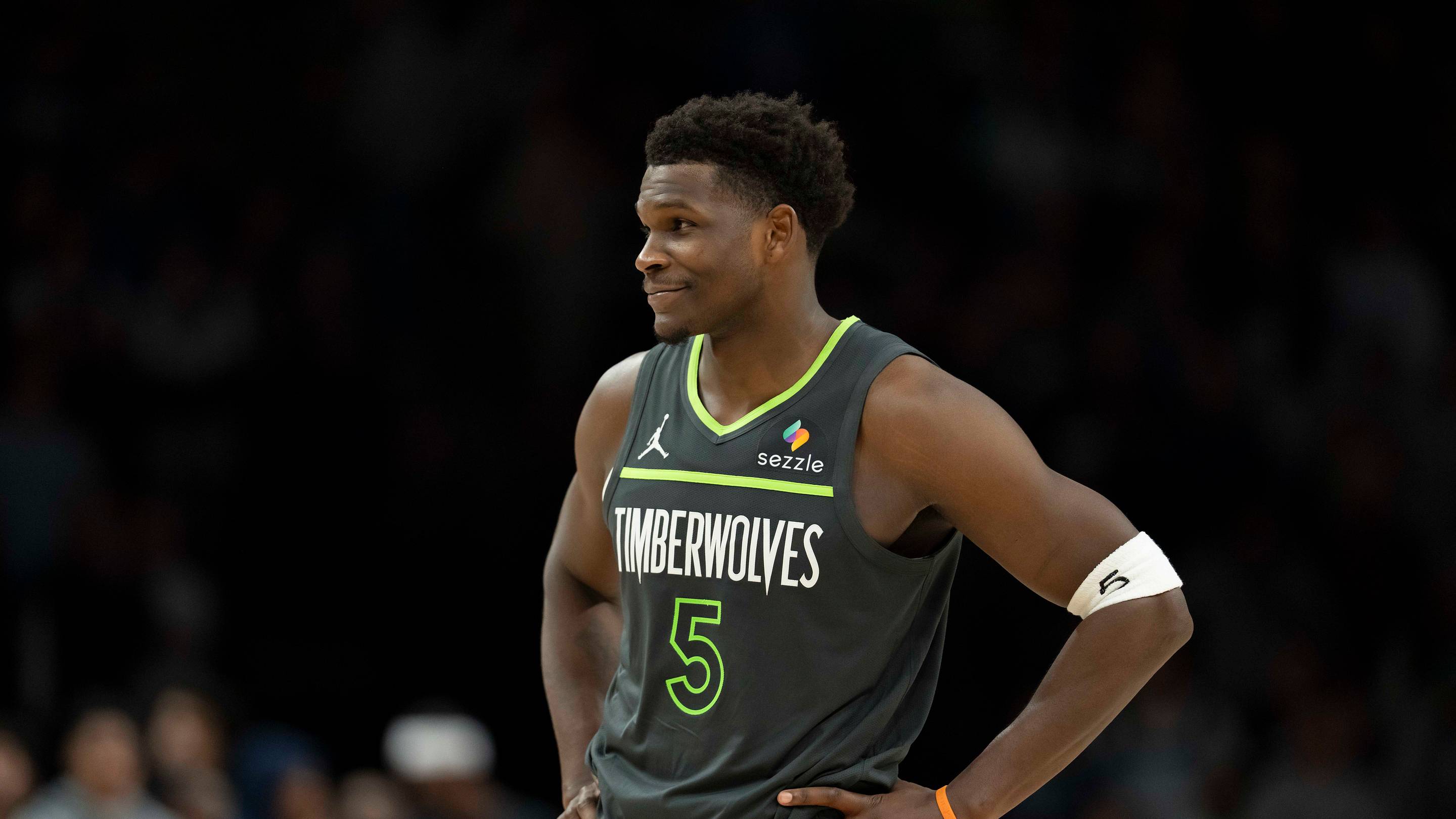 Timberwolves/Heat lineup comparisons ahead of Wednesday's season opener — Dunking With Wolves (T-Wolves), Maplewood Sports news